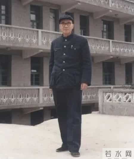 任正非是哪里人