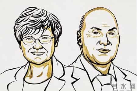 最新诺奖得主，为抗击新冠赢出宝贵时间