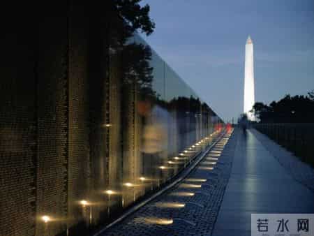 一段老故事的新讲述：“被遗忘”的越南战争