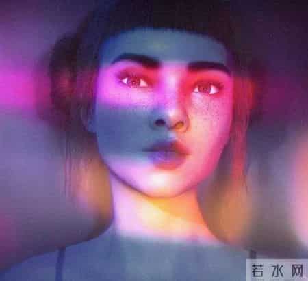 这个拥有74万ins粉丝，被Chanel和Prada钦点拍广告大片的漂亮小姐姐，居然是个假人？