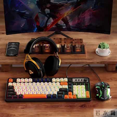 10分钟玩转酷铂达，听声辨位超简单+游戏适配，新手秒上手