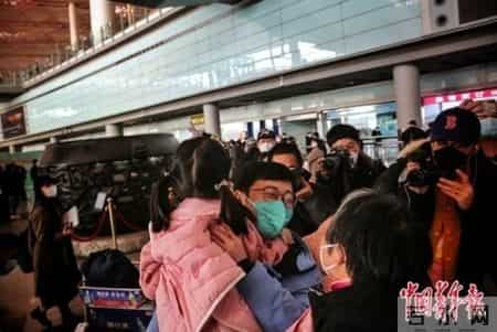 新冠“乙类乙管”满月记