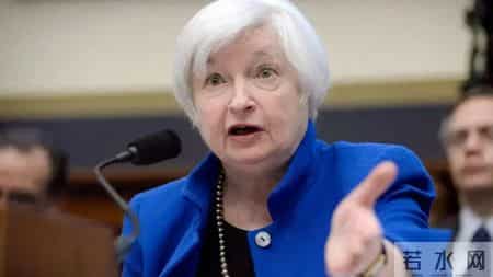 1.2万亿美元外储也救不了日元