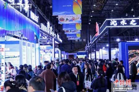 2025东北亚（沈阳）人才交流大会暨“百智百企”沈阳行活动启幕