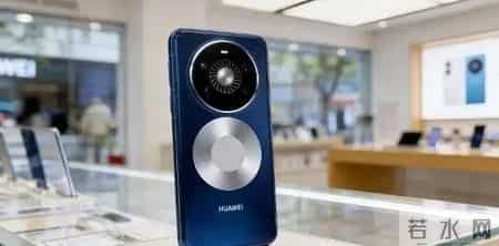 华为刚拿下MWC展台C位，全球都在盯马德里，Mate 80到底有多硬？