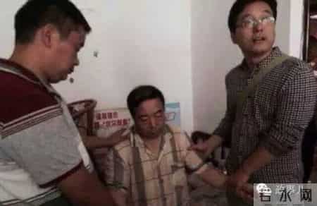 陈雪枫“培植”的“私人势力”都去哪儿了？