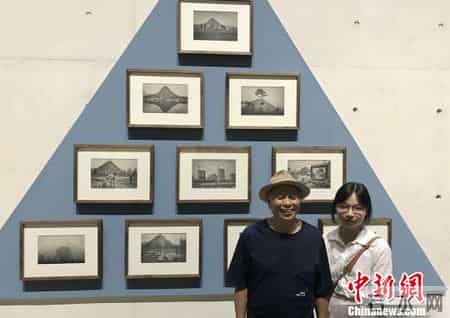 第二届阮义忠摄影人文奖作品展长沙开幕 15组作品直抵人心