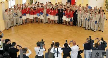 对华战略：愚蠢的捷克与聪明的斯洛伐克