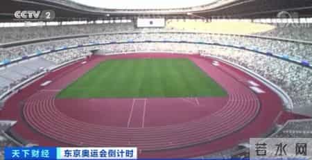东京将进入紧急状态！再添一地，奥运赛事空场举办！没有现场欢呼声的奥运会，会是怎样→