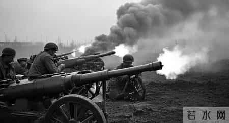 德军血洗乌克兰