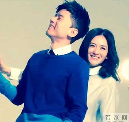 谢娜和张杰结婚14年,如今一家五口更幸福了