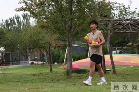 农货直播间，硬控中年男人