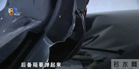 俄罗斯员工去车上拿酒，“宝马”没锁成功，求助工作人员！结果…