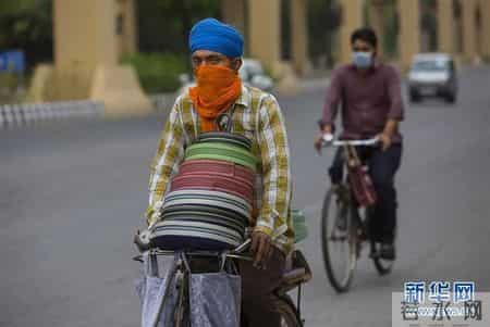 美国确诊病例超148万，法国一周以来发生25起聚集性疫情