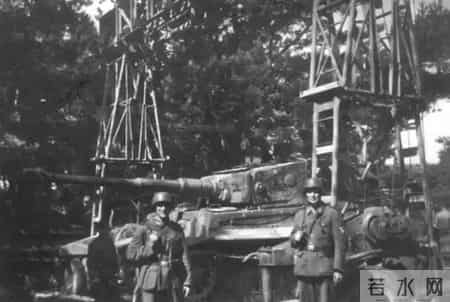 德军血洗乌克兰