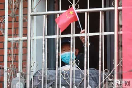 直击中北镇解封现场！就等这一刻，有人6：00就迫不及待了