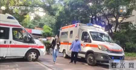 沪老人未死亡被转运 涉事医生被立案