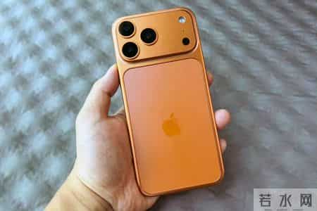 苹果手机上市三个月就破发？为何iPhone17Pro会迎来官方降价