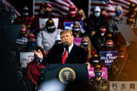 美国大选首场辩论结束，特朗普：我真的很喜欢昨晚和“瞌睡乔”的辩论，他太弱了