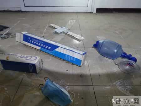 废弃厂房里的“卖肾”交易：买肾人花55万，卖肾人得4.5万