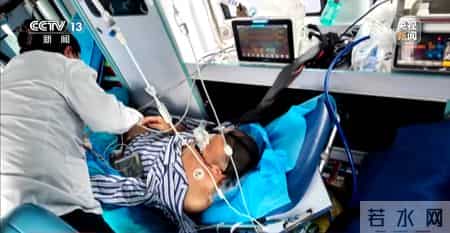 沪老人未死亡被转运 涉事医生被立案