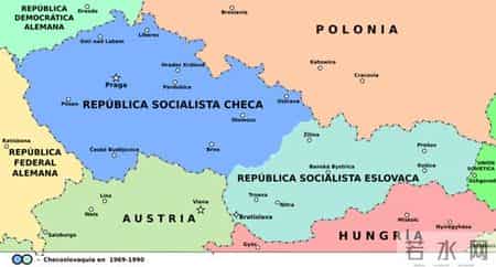 对华战略：愚蠢的捷克与聪明的斯洛伐克