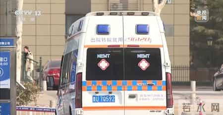 沪老人未死亡被转运 涉事医生被立案