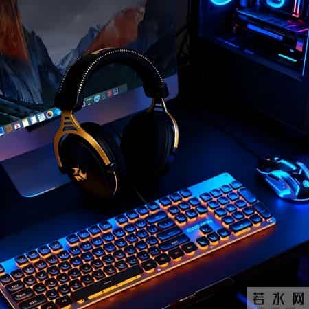 10分钟玩转酷铂达，听声辨位超简单+游戏适配，新手秒上手