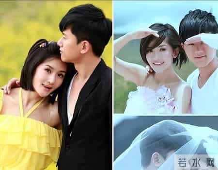 谢娜和张杰结婚14年,如今一家五口更幸福了