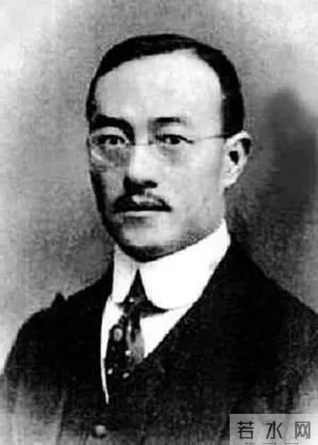 民国史笔记112- 巴黎和会上中方代表团的复杂派系之争（上）