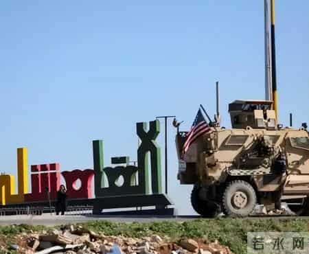 我们应庆幸，美国总统是特朗普，如果换成希拉里结果将大不同？