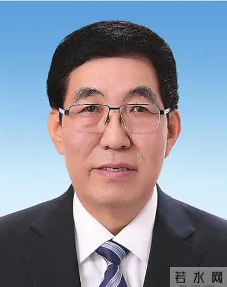 巴音朝鲁辞去吉林省人大常委会主任职务