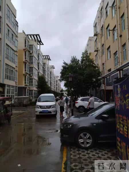 浚县县城卫河以西区域迁移 全县七镇已有六镇成泄洪区