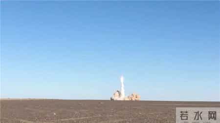 组图+视频｜中国首枚民营运载火箭“朱雀一号”首发未能成功入轨