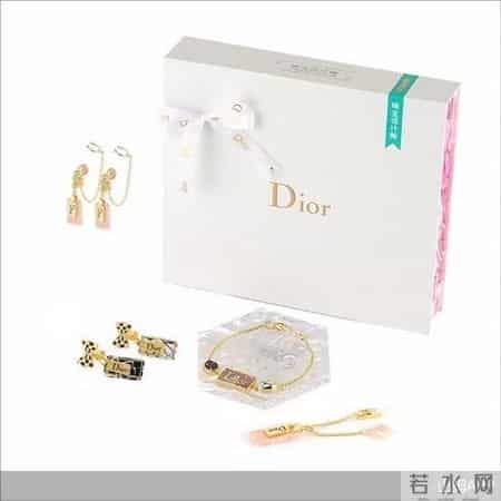 售卖山寨Dior 山姆引火烧身