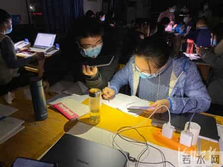 河北流调员破“悬案”：70岁老人说出一场婚宴