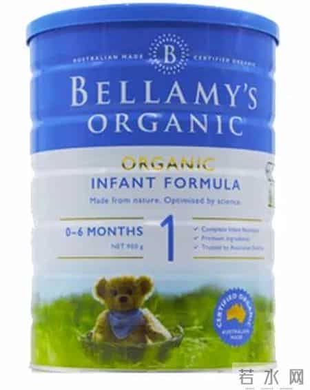 美赞臣不安全,惠氏、雀巢、美赞臣等多款奶粉检出基因致癌物？港版奶粉还能买吗