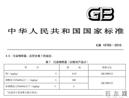 美赞臣不安全,惠氏、雀巢、美赞臣等多款奶粉检出基因致癌物？港版奶粉还能买吗