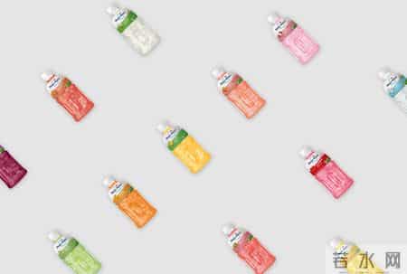NFC果汁是什么,一瓶“要嚼”的果汁，凭什么1年卖出10亿瓶？｜ Mogu Mogu