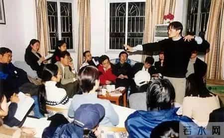 为什么要处理马云,蔡崇信被马云“内部开除”是怎么回事