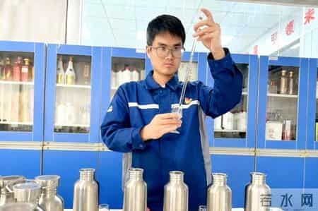 金沙酒业,从722名高手中突围！金沙酒业蒋想夺魁背后：一套人才培育体系的发展逻辑