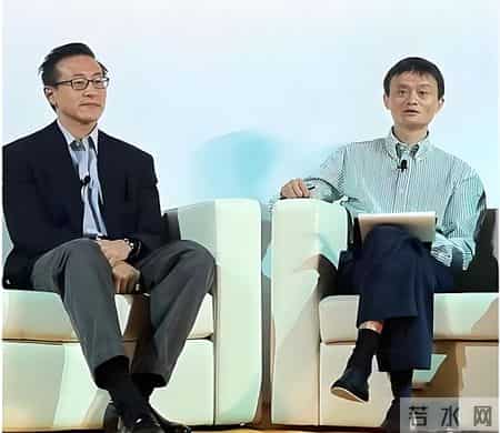 为什么要处理马云,蔡崇信被马云“内部开除”是怎么回事