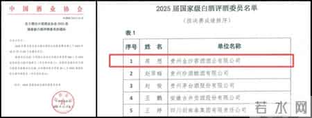 金沙酒业,从722名高手中突围！金沙酒业蒋想夺魁背后：一套人才培育体系的发展逻辑