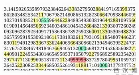 pi,pin码是什么意思