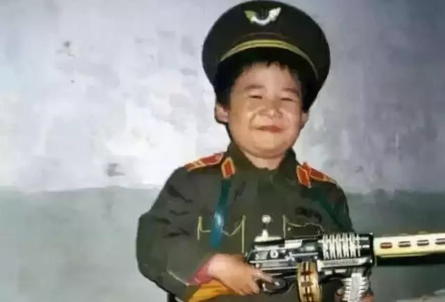 被岁月消灭的大张伟,就是你我回不去的昨天