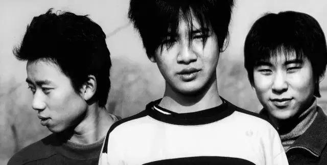 被岁月消灭的大张伟,就是你我回不去的昨天