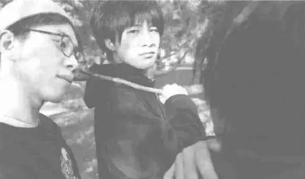 被岁月消灭的大张伟,就是你我回不去的昨天