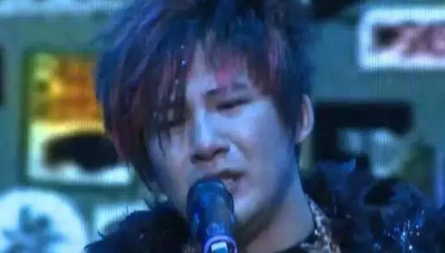 被岁月消灭的大张伟,就是你我回不去的昨天