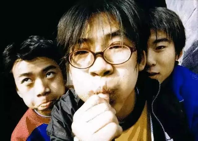 被岁月消灭的大张伟,就是你我回不去的昨天