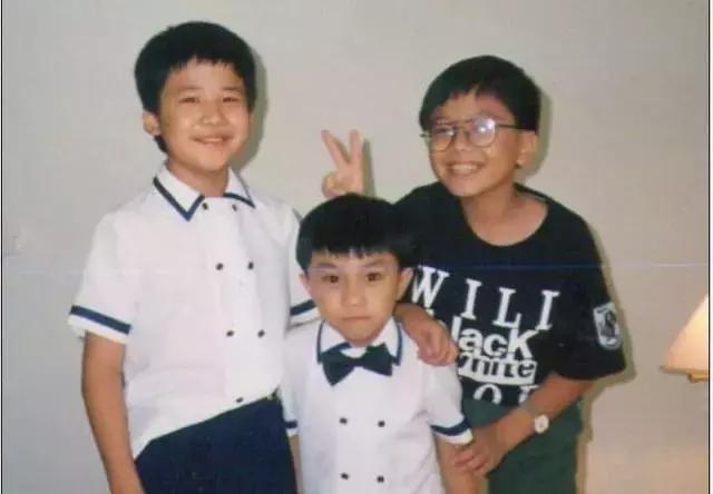 被岁月消灭的大张伟,就是你我回不去的昨天